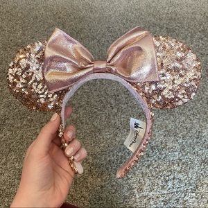 Mickey Ears